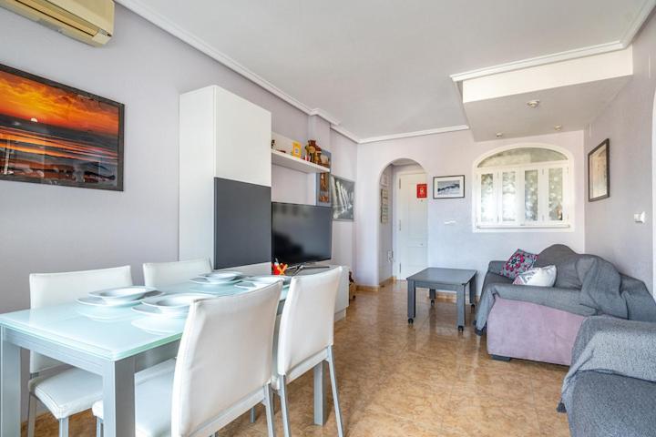 Ferienwohnung Puerto Pinar Luxe Guardamar del Segura Exterior foto