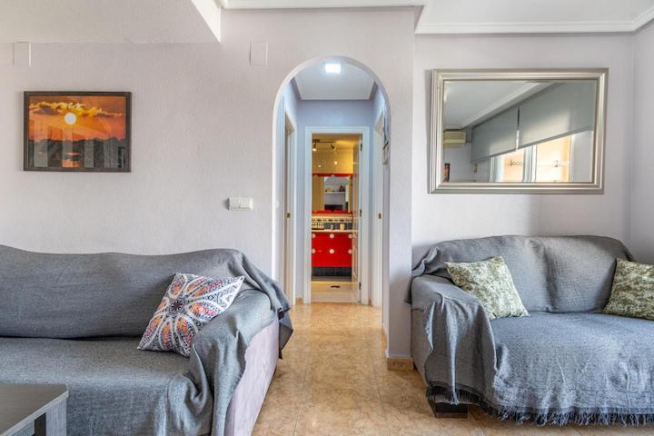 Ferienwohnung Puerto Pinar Luxe Guardamar del Segura Exterior foto