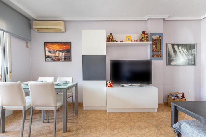 Ferienwohnung Puerto Pinar Luxe Guardamar del Segura Exterior foto